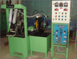 JCB Pedal Endurance Test Rig Copy